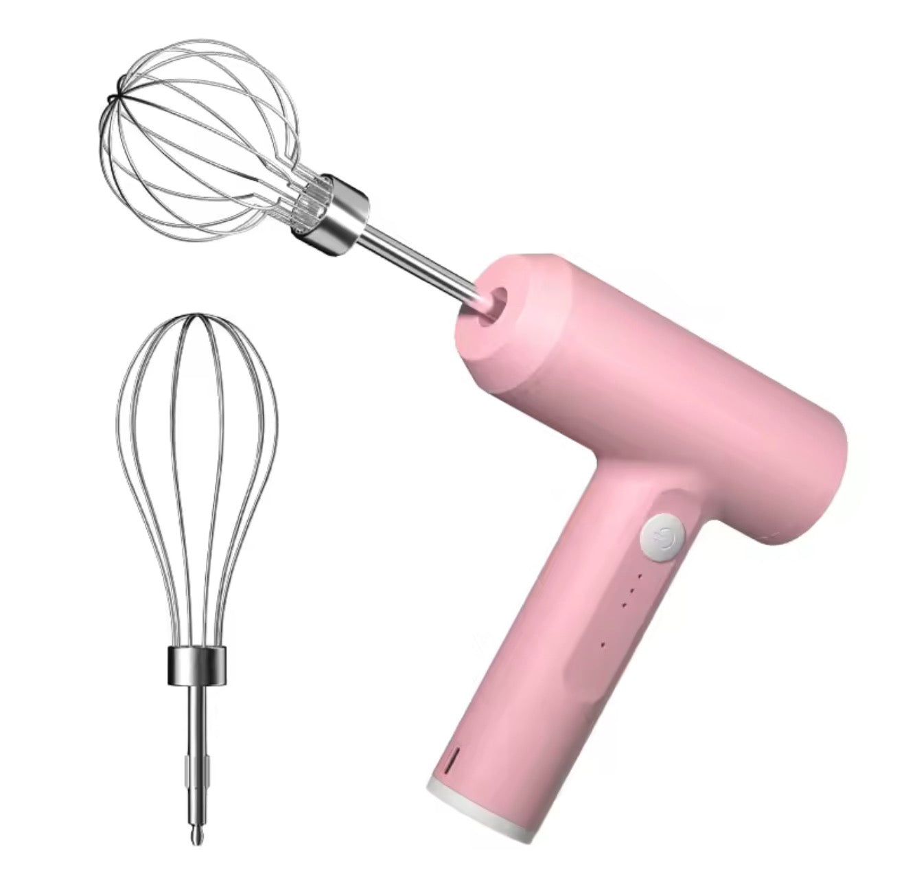 QuickMix Portable Electric Mixer